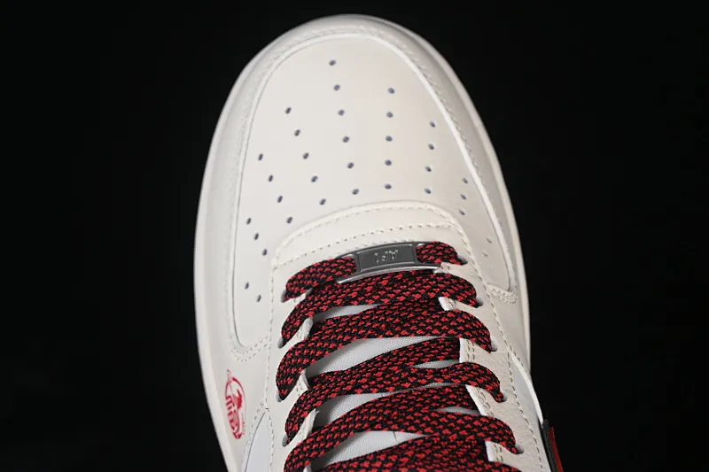 All categories Nk Air Force 1 Air Force series Nk Air Force 1 Low Air Force low-top Nike Air Force 1'07 Low Year of the Horse limited edition Air Force 1 low-top casual sneakers MZ9588-819